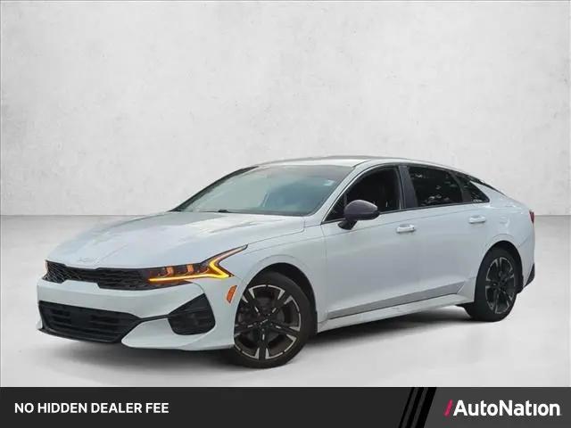 2023 Kia K5 GT-Line for sale in Sanford, FL