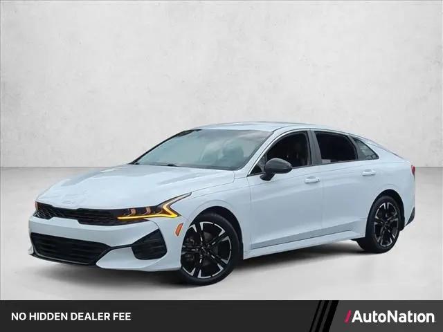 2023 Kia K5 GT-Line for sale in Sanford, FL