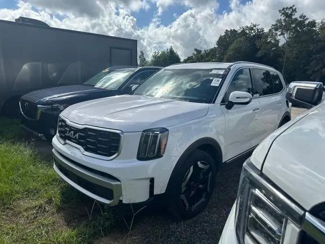 2025 Kia Telluride S for sale in Daphne, AL