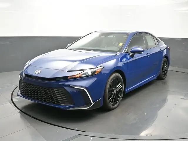 2026 Toyota Camry SE for sale in Daphne, AL