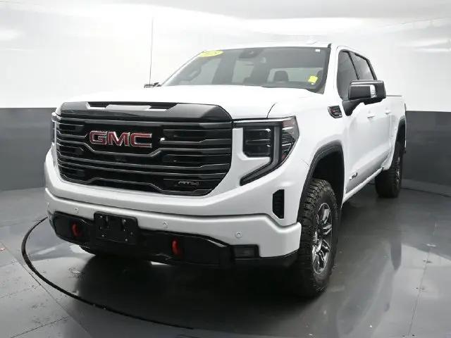 2025 GMC Sierra 1500 4WD Crew Cab Short Box AT4 for sale in Daphne, AL