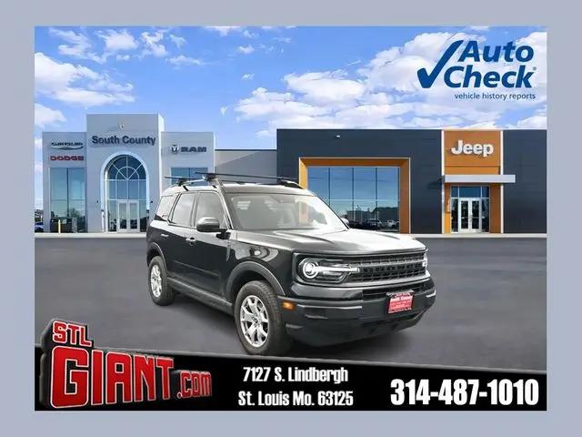 2022 Ford Bronco Sport Base for sale in St. Louis, MO