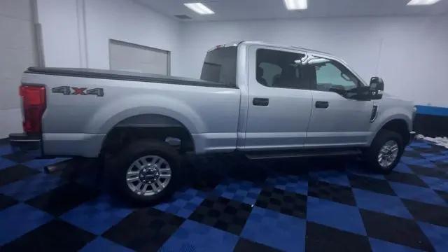2018 Ford F-250 XLT