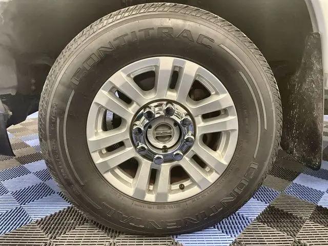 2018 Ford F-250 XLT