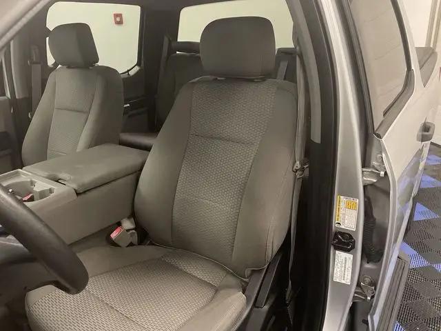 2018 Ford F-250 XLT
