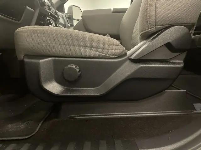 2018 Ford F-250 XLT