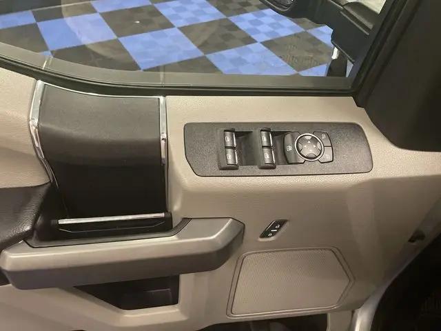 2018 Ford F-250 XLT