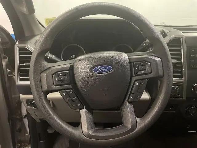 2018 Ford F-250 XLT