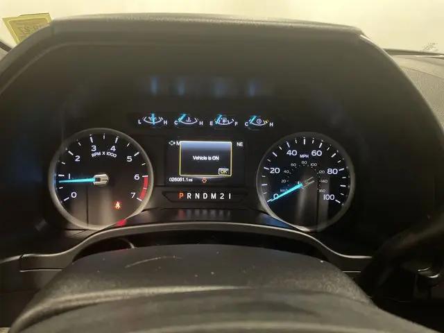 2018 Ford F-250 XLT
