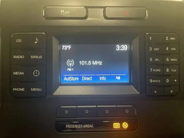2018 Ford F-250 XLT