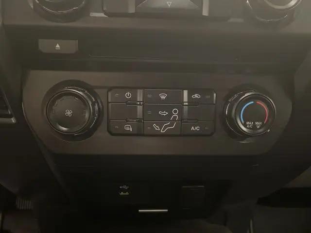 2018 Ford F-250 XLT