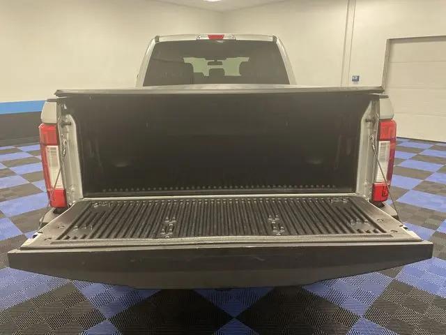 2018 Ford F-250 XLT