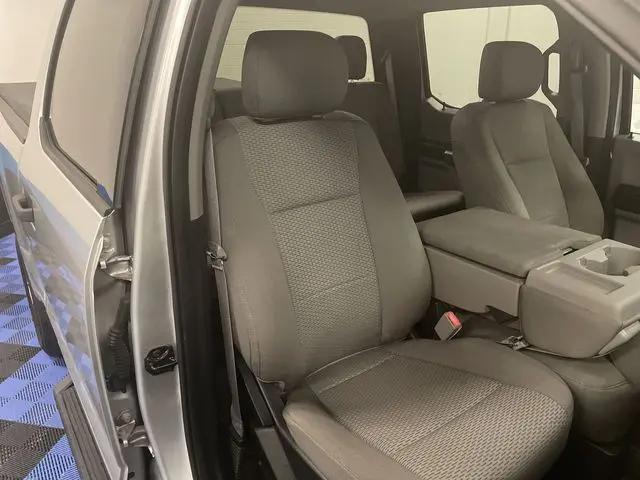 2018 Ford F-250 XLT