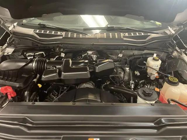 2018 Ford F-250 XLT