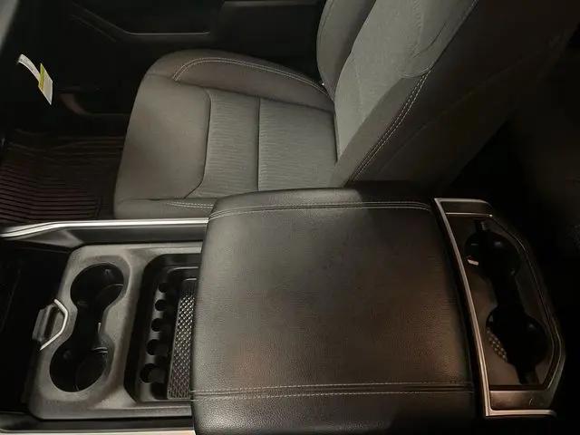 2022 Ram 1500 Big Horn Quad Cab 4x4 64 Box