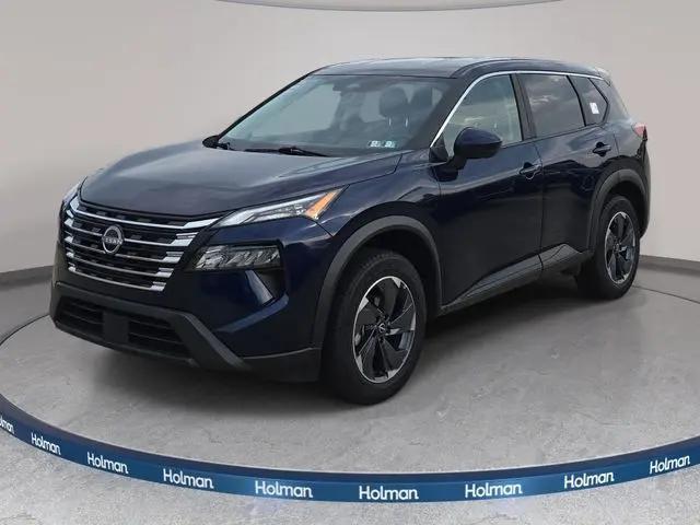 2025 Nissan Rogue SV FWD for sale in Fort Washington, PA