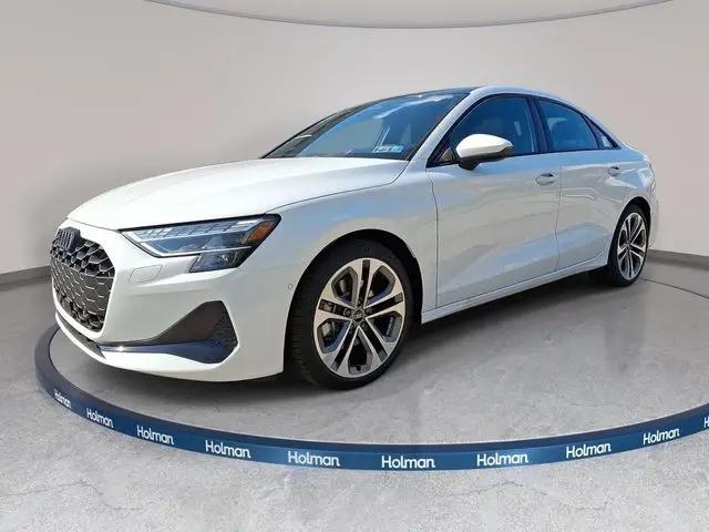 2026 Audi A3 Premium 40 TFSI quattro S tronic for sale in Fort Washington, PA