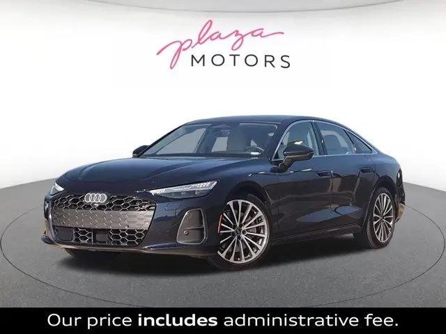 2026 Audi A6 Prestige quattro S tronic for sale in Creve Coeur, MO