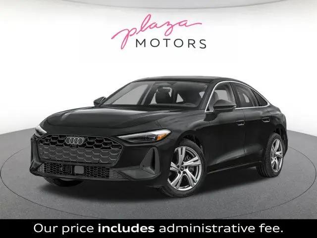 2026 Audi A5 Premium Plus TFSI quattro S tronic for sale in Creve Coeur, MO