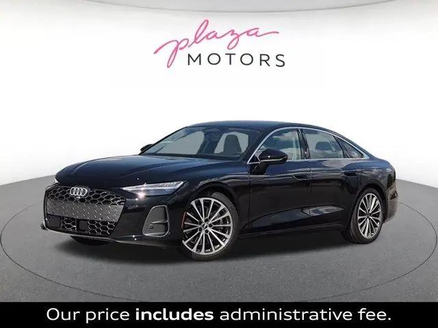 2026 Audi A6 Prestige quattro S tronic for sale in Creve Coeur, MO