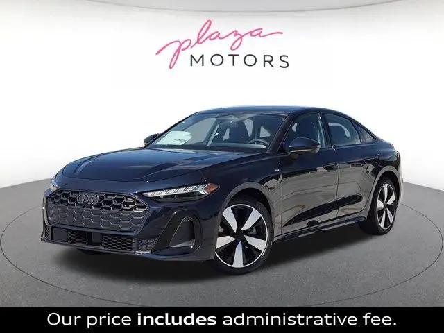 2026 Audi A5 Premium Plus TFSI quattro S tronic for sale in Creve Coeur, MO