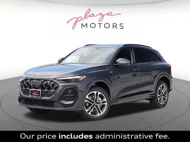 2026 Audi Q5 Premium TFSI quattro S tronic for sale in Creve Coeur, MO