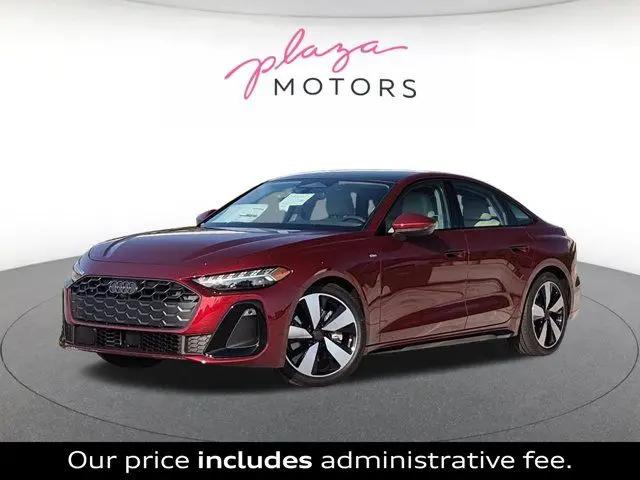 2026 Audi A5 Premium Plus TFSI quattro S tronic for sale in Creve Coeur, MO