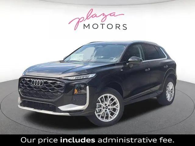 2026 Audi Q3 TFSI quattro S tronic for sale in Creve Coeur, MO