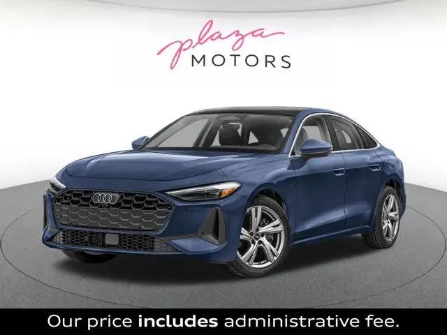 2026 Audi A5 Premium TFSI quattro S tronic for sale in Creve Coeur, MO