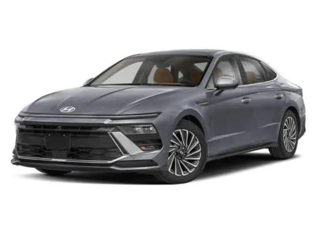 2026 Hyundai Sonata Hybrid Limited for sale in Las Vegas, NV