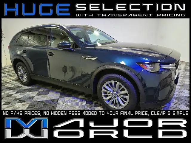 2024 Mazda X-90 Preferred for sale in Long Island City, NY