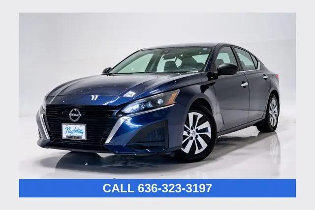 2024 Nissan Altima S FWD for sale in St. Peters, MO