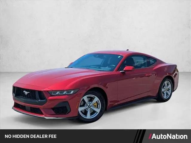 2024 Ford Mustang EcoBoost Fastback for sale in Columbus, GA