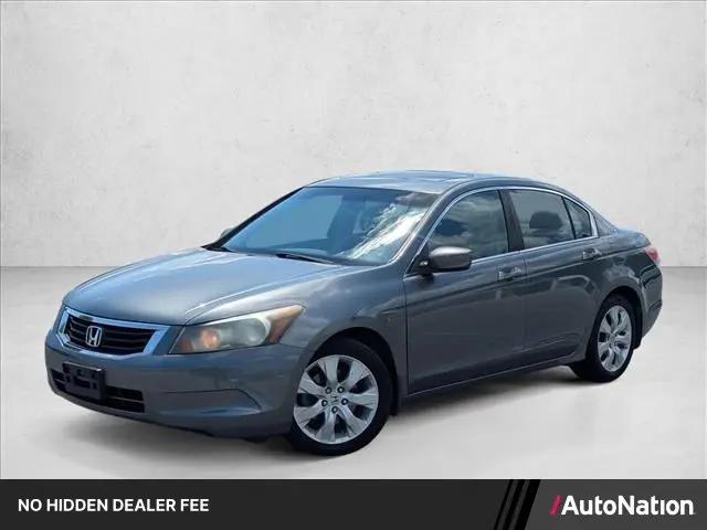 2010 Honda Accord 2.4 EX-L for sale in Columbus, GA