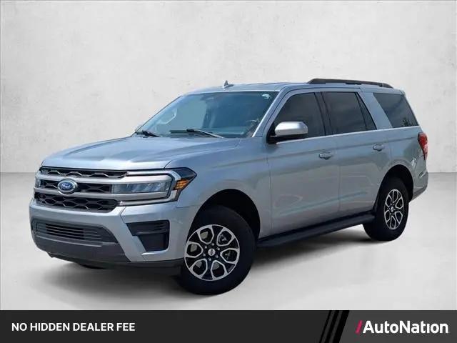 2023 Ford Expedition XLT for sale in Columbus, GA