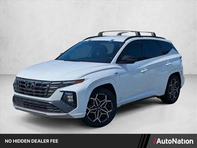 2022 Hyundai Tucson N Line for sale in Columbus, GA