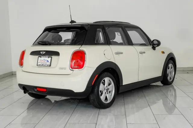 2016 MINI Hardtop Cooper