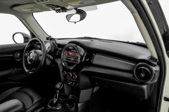 2016 MINI Hardtop Cooper