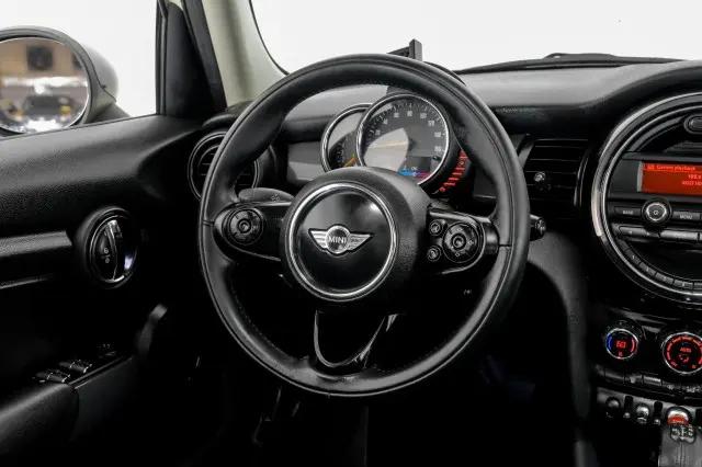 2016 MINI Hardtop Cooper