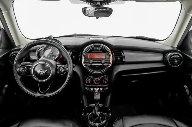 2016 MINI Hardtop Cooper
