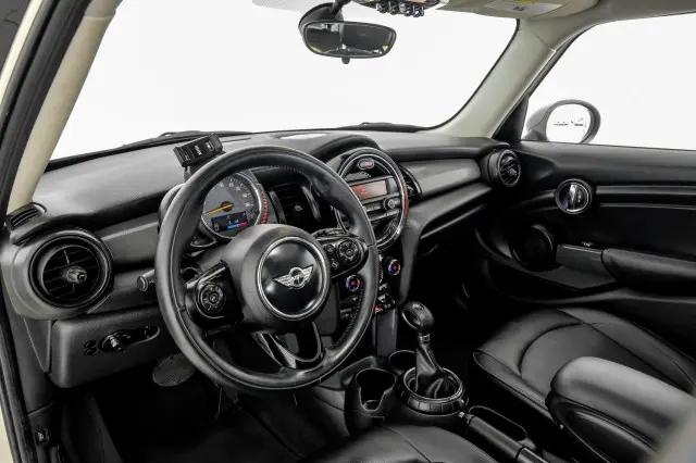 2016 MINI Hardtop Cooper