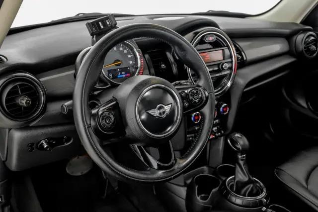 2016 MINI Hardtop Cooper