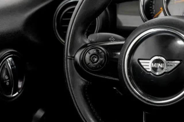 2016 MINI Hardtop Cooper