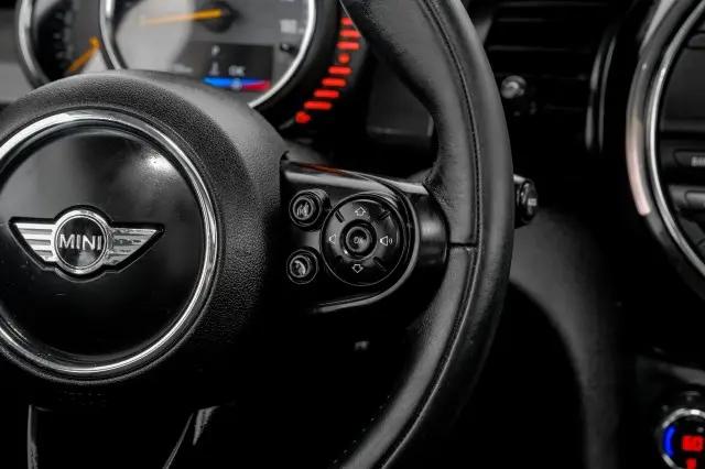 2016 MINI Hardtop Cooper