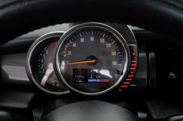 2016 MINI Hardtop Cooper
