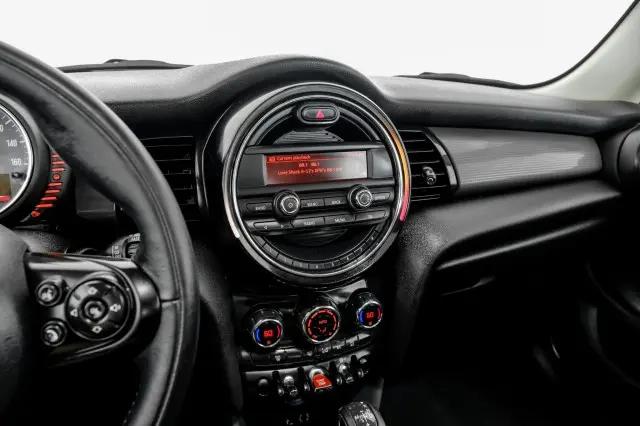 2016 MINI Hardtop Cooper
