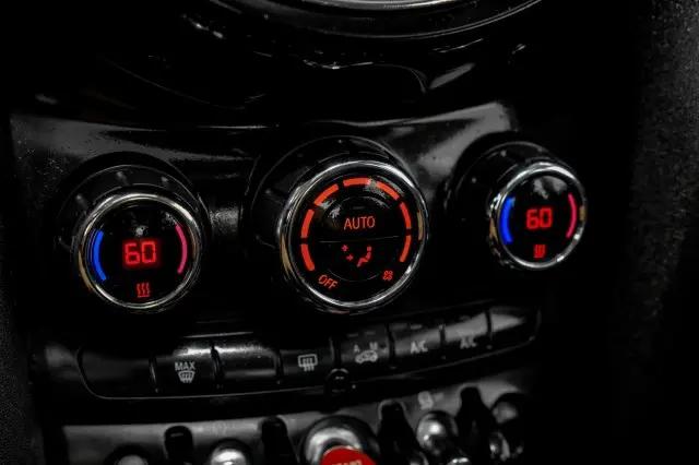 2016 MINI Hardtop Cooper