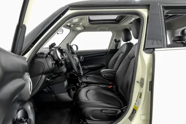 2016 MINI Hardtop Cooper