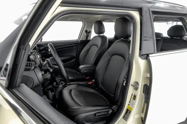 2016 MINI Hardtop Cooper