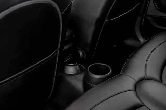 2016 MINI Hardtop Cooper